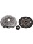 Debriyaj Seti Rulmanlı Set - Sabit Volant 2052.T6 307 308 Berlingo C3 C4 Expert Jumpy Partner Xsara 2