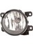 Bıtapart Sis Farı 6208.Q3 3008 301 308 Berlingo Celysee C1 C4 C5 Ds4 Expert Jumpy Partner 1