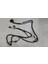 PARK SENSOR TESISATI ON 8 PIN SOKET (6 PIN DOLU) JETTA 1118 1