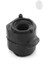 On Vıraj Demır Askı Lastıgı Fıesta V 0108 Fusıon 02 / Mazda Iı 03 / Ic CAP:17,00MM (10 Adet) 1