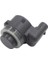 Park Yardım Sensoru Pts (Boyanabılır Sıyah) Bmw F45 F46 F48 F25 G02 F15 F16 Audı A1 Sportback A3 Sea 1