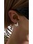 Çelik Rainbow Earcuff 1