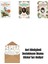 Solucanlar + Cinsel Seçilim + Insanın Türeyişi + Okuma Sticker'ları 1
