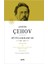 Anton Çehov Bütün Eserleri 12 (Ciltli) + Anton Çehov Bütün Eserleri 11 + Anton Çehov Bütün Eserleri 10 + Okuma Sticker'ları 2