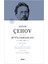 Anton Çehov Bütün Eserleri 13 (Ciltli) + Anton Çehov Bütün Eserleri 11 + Okuma Sticker'ları 2