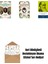 Cinsel Seçilim + Insanın Türeyişi + Yaşamım + Okuma Sticker'ları 1