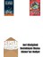 ve Başka Bir Şey Daha + Artemis Fowl 5 - Kayıp Koloni + Okuma Sticker'ları 1