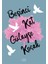 Topaç + Beşinci Kat + Siyah Koku + Okuma Sticker'ları 3