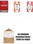 Surnâme - Bir Osmanlı Mâcerası + Aşk Bir Zamanlar (Ciltli) + Darbe: Kan ve Sultan (Ciltli) + Okuma Sticker'ları 1