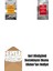 Imkânsız Ölü + Kan Meselesi + Okuma Sticker'ları 1
