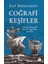 Coğrafi Keşifler + Satılık Ada Kıbrıs + Okuma Sticker'ları 2