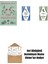 Aşk Hikâyesi + Jennifer’ın Düğünü (Ciltli) + Süleyman (Ciltli) + Okuma Sticker'ları 1