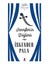 Vali Hanım (Ciltli) + Jennifer’ın Düğünü (Ciltli) + Neyzen Tevfik (Ciltli) + Okuma Sticker'ları 3