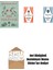 Aşk Hikâyesi + Aşk Bir Zamanlar (Ciltli) + Nizamülmülk (Ciltli) + Okuma Sticker'ları 1
