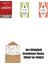 Surnâme - Bir Osmanlı Mâcerası + Vali Hanım (Ciltli) + Aşk Bir Zamanlar (Ciltli) + Okuma Sticker'ları 1