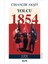 Sivastopol 1855 + Yolcu 1854 + Okuma Sticker'ları 3