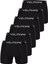 6’lı Kutu Premium Erkek Boxer | Likralı ve Pamuklu Iç Giyim 1