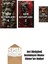 Kan Kitapları 4 + Kan Kitapları 2 + Kan Kitapları 1 + Okuma Sticker'ları 1