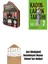 Tavşan ve Arkadaşları (Keçe Kitap) + Kadınların Tarihi 2 + Okuma Sticker'ları 1