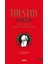 Tolstoy Bütün Eserleri 18 (Ciltli) + Tolstoy Bütün Eserleri 15 (Ciltli) + Okuma Sticker'ları 3