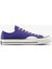 Chuck 70 Unisex Lacivert Sneaker 1