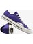 Chuck 70 Unisex Lacivert Sneaker 5