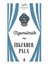 Ansikolopedik Divân Şiiri Sözlüğü (Ciltli) + Aşk Bir Zamanlar (Ciltli) + Nizamülmülk (Ciltli) + Okuma Sticker'ları 4
