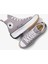 Run Star Hike Unisex Lila Platform Sneaker 5