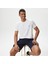 Erkek Beyaz Standart Fit T-Shirt 1