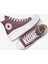 Chuck Taylor All Star Move Platform Unisex Bordo Platform Sneaker 5