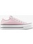 Chuck Taylor All Star Lift Kadın Pembe Platform Sneaker 1