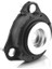 On Amortısor Takozu Focus 9804 Connect 0213 (2 Adet) 1