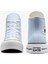 Chuck Taylor All Star Lift Kadın Mavi Platform Sneaker 3