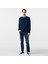 Erkek Lacivert Regular Fit Sweatshirt 3