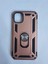 Iphone 11 Roze Gold Tank Kılıf 1