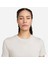 Sportswear Essential Slim-Fit Cropped Short-Sleeve Kadın Tişört 3