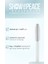 Pastel Show Your Peace Transparent Eyebrow & Eyelash Mascara Transparan Kaş ve Kirpik Maskarası 3