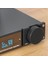 DA2120C Hifi Dac Amplifikatör 240 W, 2.1ch CS8422 Aptx-Hd Stereo Hifi Amplifikatör Bluetooth 5.0, 24 Bit 192 Khz Sınıf D 120 W x 2 Amplifikatör, Hoparlör ve Subwoofer Için, Uzaktan Kumanda 2