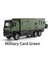 XHD-B3217 -Vardem Çek Bırak Işıklı ve Sesli Model Motorlu Karavan 1:24 1