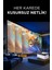 HY450 Beyaz Taşınabilir Ev Sinema Android Akıllı 8k-4k 1080 P Bt5.4 Projeksiyon 4