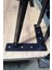 85 cm Metal Masa Ayağı , Firkete Ayak 4 Adet 6