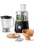 HR7510 Viva Collection Blender Set - Siyah 1