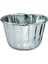 Kafem Gümüş Muffin Kek Kapsülü 25LI x 60 Paket (Koli) 2