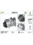 Klıma Kompresoru Passat 9705 A8 9403 A4 9801 1