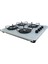Segls 640 Beyaz Cam Set Üstü Ocak 2