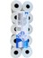 Eba Kağıt - Kasetsan 80 mm x 40 mt Termal Pos Yazarkasa Kağıdı 100 Adet /1. Sınıf Kalite 3
