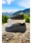 Siyah Iki Bantlı Unisex Günlük Hafif Taban Sneaker Spor Ayakkabı 1
