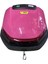 Motosiklet Arka Çantası Pembe 33 Lt. 1