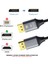Displayport Dp Kablo 540 Herze Kadar Destekli 8k Premium 4