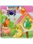 Bfs Nessiworld 30058 Ahşap Puzzle 3D Kafalar 1